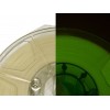 eSUN 500 Gram Glow in the Dark ABS+ 3D Filament Filament 1.75